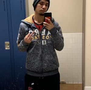 Meet your Posher, Edison